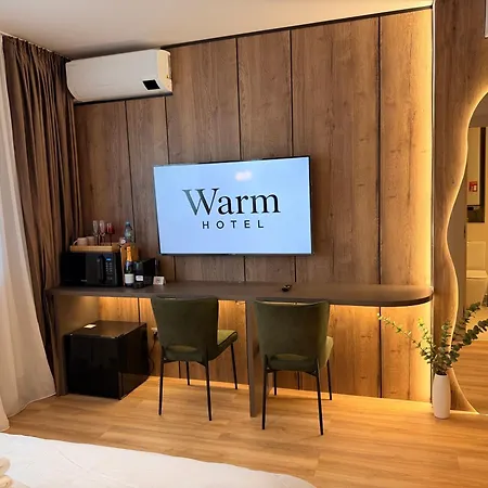 Self Check-in & Free Parking 公寓式酒店
